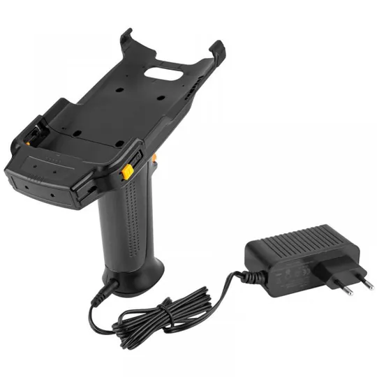 Пистолетная рукоятка для терминала сбора данных UROVO i6310 с встроенной аккумуляторной батареей 45 З аукціону