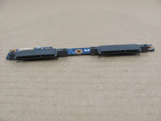 526-19 плата перехідник HDD PBL70 LS-7324P для Asus X73B A73B K53, X53, X73, оригінал З аукціону