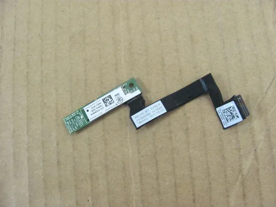 Купити номер0173-25 Bluetooth адаптер 0G9M5X 05M0GW для DELL E6320 E4310, E6410, E5410, E6510, M4500, E6520, E6420 оригінал