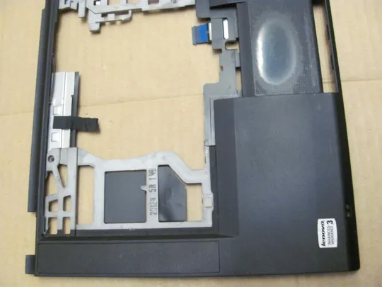 537-5 Кришка панель палмрест тачпад 60.4QZ02.001 04W3495 для LENOVO T430s T430Si оригінал Продаж