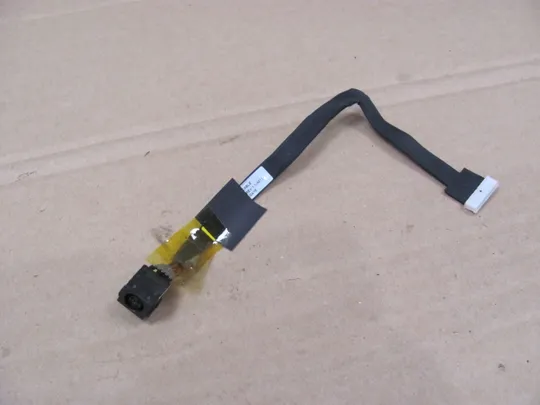 680-10 роз&#039;єм живлення DC301011K00 069N59 для  Dell Precision 17 7730 7740 M7730 M7740 оригінал Ціна