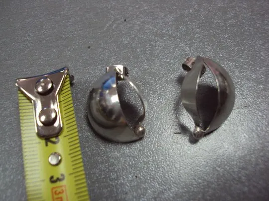 Купити Серьги кульчики серебро 925 проба украина вес 5,04 г №10572