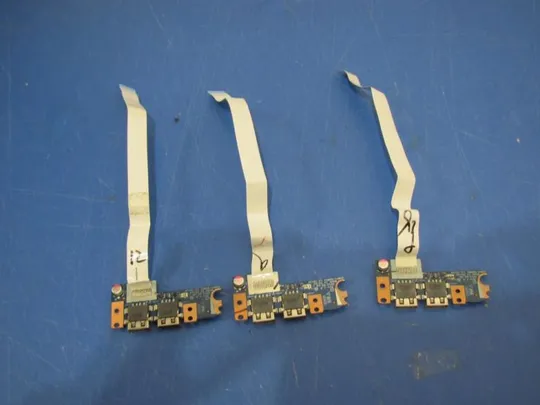 №140-8 USB плата LS-7911P LS-8331P для ACER V3-571G E1-531 E1-571 V3-571G V3-551G V3-551 Q5WS1 оригінал Ціна