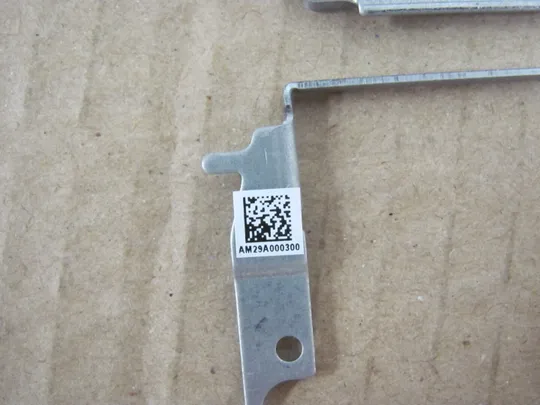 388-4 кріплення з петлями AM29A000300 для  LENOVO IdeaPad  130-15 V145-15 V145-15AST  оригінал Недорого