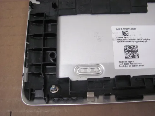 791-8 Кришка дно піддон корпуса 6070B1210001  L14371-001 для  HP Elitebook 745 840 G5 G6 оригінал Інтернет-аукціон