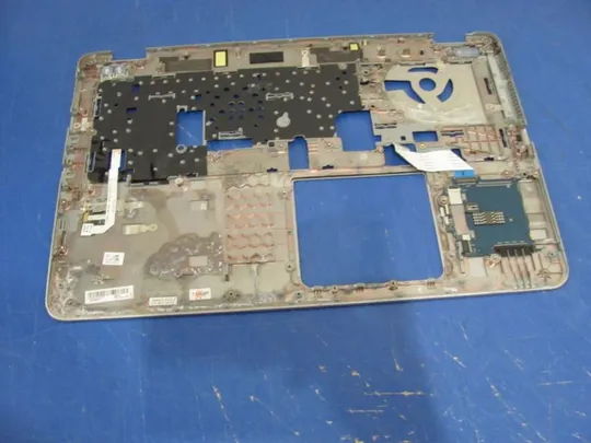 Купити №247-13 панель палмрест 6070B0882901 821191-001 для HP EliteBook 850 G3 оригінал