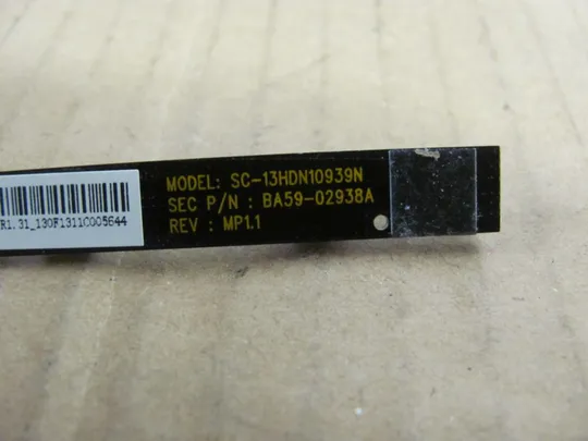 номер0326-32 WEB-камера Веб-камера для ноутбука  Камера спостереження Камера для відеозв&#039;язку web camera Web камера BA59-02938A для SAMSUNG NP600 NP600B5B4 NP400B оригінал Продаж