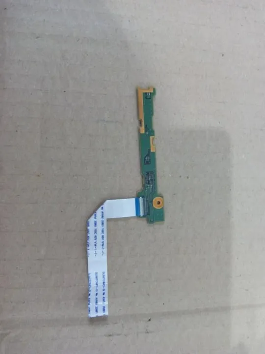 36-49 модуль кнопок живлення CP633430 для FUJITSU H730 оригінал Ціна