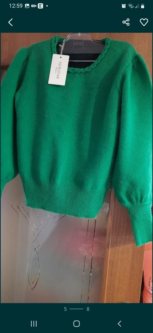 Одяг жіночий Де купити