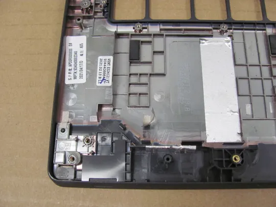 755-20 Кришка панель палмрест AP30R000600 0DXP1H для  Dell Latitude 7320 E7320 7420 E7420 оригінал Недорого