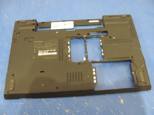 №236-2 Кришка дно піддон корпуса 60.4CU10.002 для LENOVO THINKPAD T510 T510i W510 оригінал Ціна