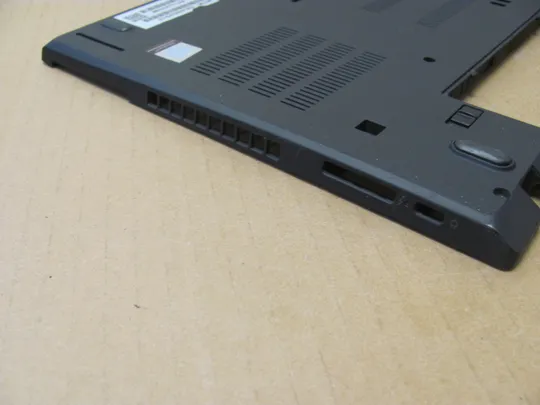 номер1034-14 Кришка дно піддон корпуса Нижний корпус для ноутбука Низ Корпус D AP169000600  для Lenovo ThinkPad T480  оригінал Продаж