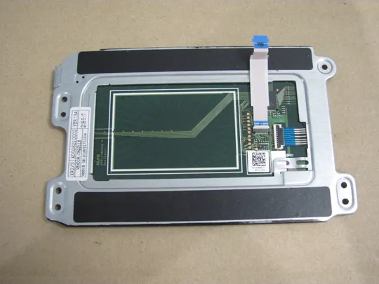 Купити 608-4 тачпад AD006210002  DAHA004B для  HP ZBook 15 G5 оригінал