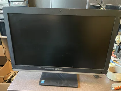 фото, Моноблок Asus ET2232I б.в