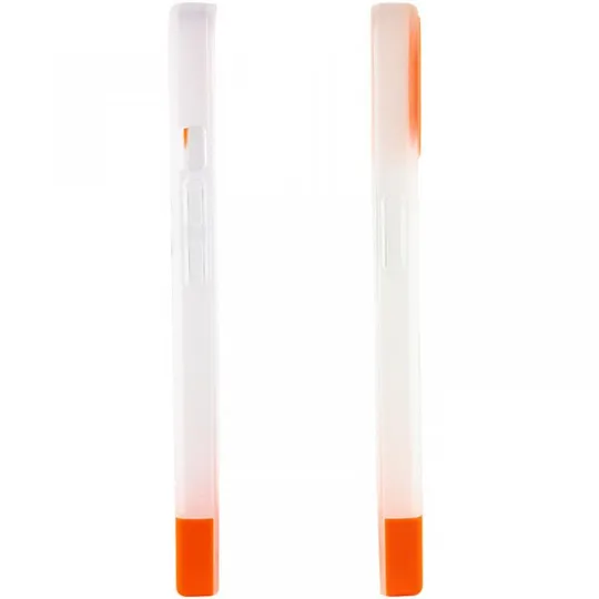 Чехол TPU+PC Bichromatic для Apple iPhone 13 Pro Max (6.7") Продаж