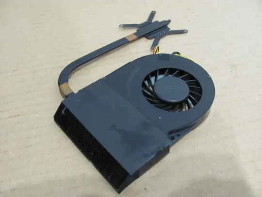 Купити 565-26 система охолодження 13N0-A8A0201 для PACKARD BELL EASYNOTE EG70 NE71B LE11BZ оригінал