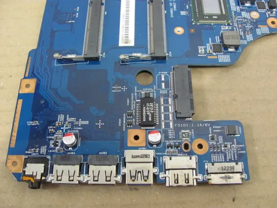 номер0195-37 материнська плата,Mainboard,Материнка,Основна плата,Системна плата,Плата системи,Laptop motherboard,мамка, ноутбучна плата  BIOS PASS 48.4VM02.011  Pentium 987 SR0FA для  Acer Aspire V5-531 V5-571  оригінал Продаж