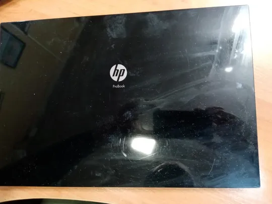 Hp probook 4515s верхняя часть корпуса матрицы 6070b0393101 Ціна