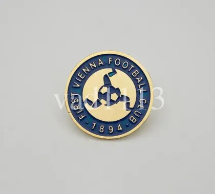фото, Футбол значок - ФК Фёст Виенна 1894 Вена Австрия