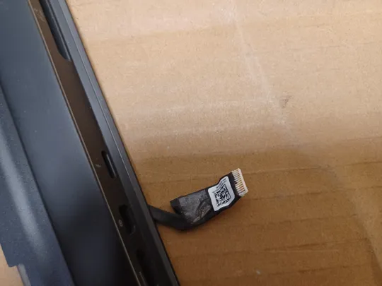 номер1057-25 заглушка корпуса Пробка Заглушка роз’єму Кришка порту 0NK1FG AM2KH000B03 для Dell Alienware M15 R2 оригінал Характеристики