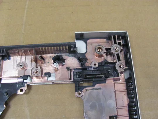 792-9 Кришка панель палмрест 6070B1487601 L62746-001  для  HP Elitebook 745 840 G5 G6 оригінал в Україні