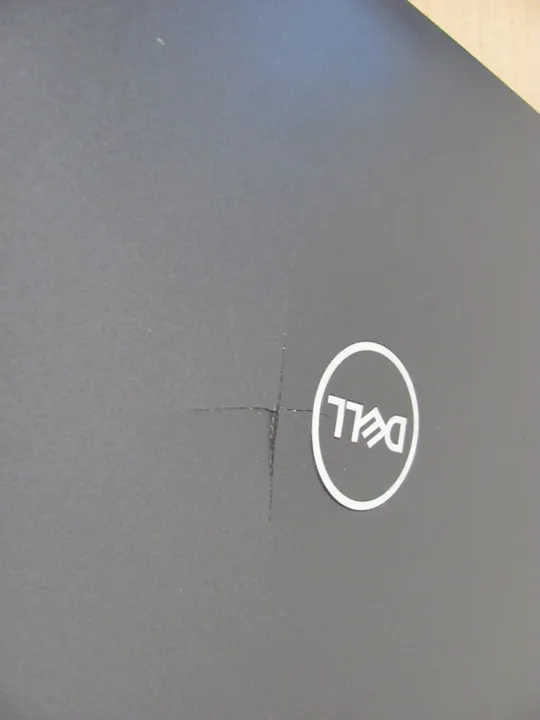 862-1 кришка матриці AP2FA000G03 0V3976 для Dell Latitude 5500 5510 5511 Precision 3540 3541 оригінал в Україні