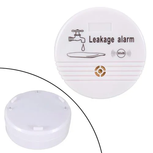 Датчик протечки воды беспроводной автономный, сигнализация 90дБ, HH-LS518A Ціна