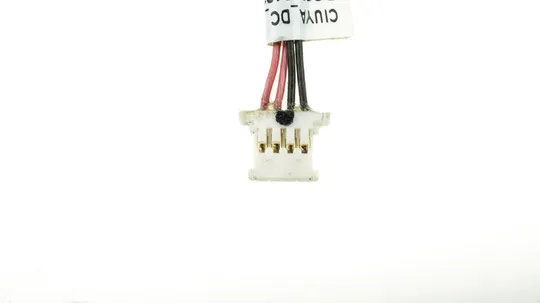 Роз'єм живлення PJ747 (Lenovo: 320S-15IKB, 320S-15AST series), з кабелем Ціна