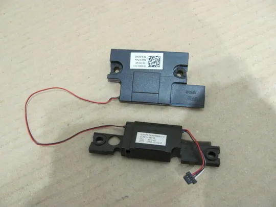 Купити 577-10 динаміки 0N34GD 4CR09SAWI10 для DELL Inspiron 17R 7720 5720 оригінал