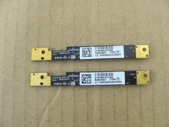 Купити №11-10 Web-камера 21QCMCATPN0 для SONY VAIO PCG-61611M оригінал в хорошому стані