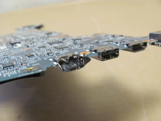 номер1039-14 материнська плата РОБОЧА  SR3L9 i5-8350U 448.0CW06.0011 для Lenovo Thinkpad T580 P52S Mainboard Материнка Основна плата Системна плата Плата системи Laptop motherboard мамка ноутбучна плата оригінал в Україні