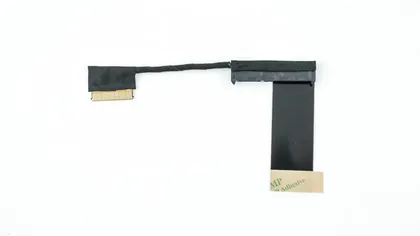 фото, Шлейф жесткого диска SSD/HDD для ноутбука Lenovo (ThinkPad: T570, t580, P51s, P52s), (450.0AB04.0001)