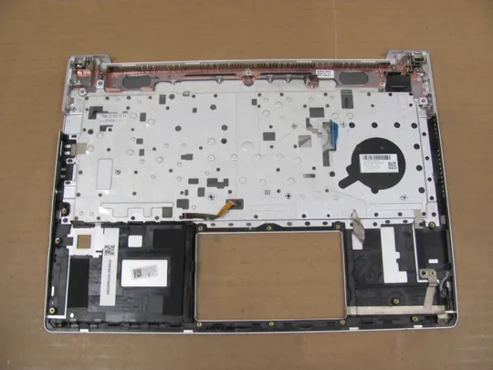 828-28 панель палмрест 4BX8ITATP10 з клавіатурою L40740-041 AEX8IG01010 для HP ProBook 430 G6 430 G7 оригінал Продаж