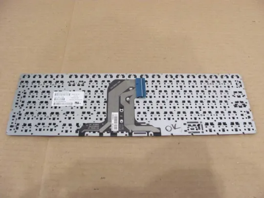 Купити 401-13 клавіатура робоча SN71451 PK131O22A10 для Pavilion 15-D 250 G2 255 G2 оригінал
