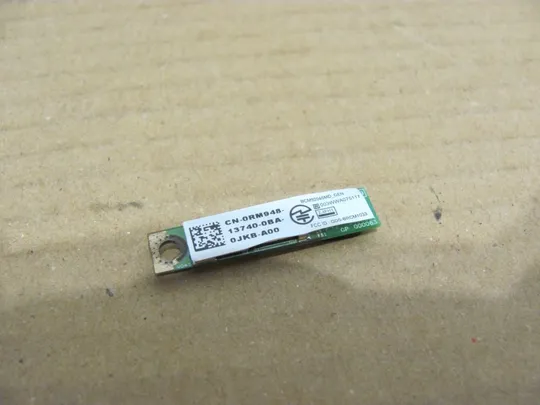 Купити 372-21 Bluetooth модуль 0RM948 для Dell Vostro 3500 V3500 оригінал