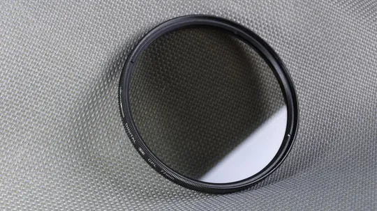 AlturaPhoto Digital HD CPL 77мм. циркуляционный поляризационный светофильтр 100% Japan Вживане Ціна