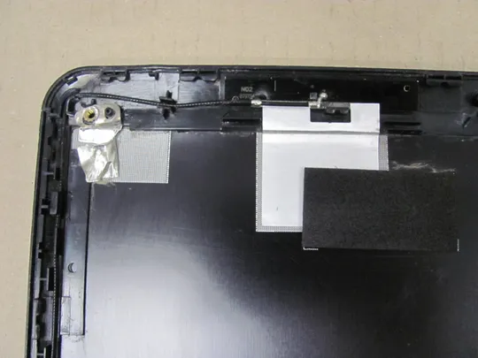 номер0105-29 кришка матриці 13N0-MHA0411 для ASUS  N76V N756V X756U, F756U, R753U, K756U оригінал Характеристики