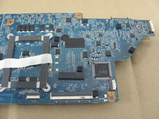 441-11 материнська плата РОБОЧА 665991-001  для  HP Pavilion DV7 DV7-6000 DV7T  оригінал Характеристики