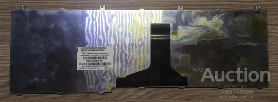 Поклавишно кнопки от Toshiba Satellite L755, C650, C655, C660, C665, L650, L655, L670, L750, L755D, Характеристики