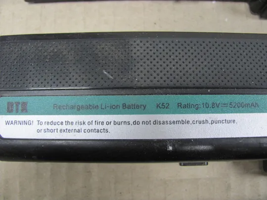 Оригінал АКБ, Акумуляторна батарея, живлення, battery, Оригінальна батарея  A32-K52 A41-B53 для  X52 A40 A42 A52 A62 B53 F85 F86 K42 K52 K62 N82 P42 P52 P62 Продаж