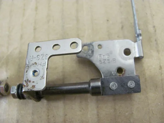 358-8 кріплення з петлями FBFH6008010 для FUJITSU A532 AH532 оригінал Продаж