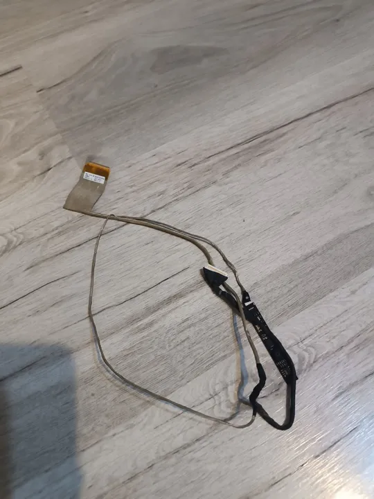 Шлейф матриці + вебкамера web для ноутбука Samsung RV515 RV509 RV511 RV513 RV518 RV520 Ціна