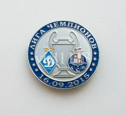 фото, ФК Динамо Киев - Порто Португалия Лига Чемпионов 2015-16