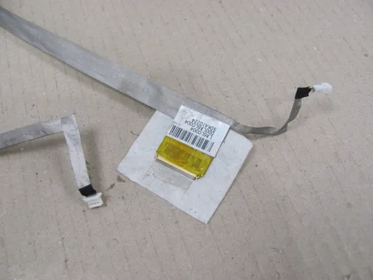 Купити номер0128-18 шлейф матриці DD0LX6LC004 DD0LX6LC000 для HP Pavilion DV6 DV6-3000 DV6-4000 оригінал