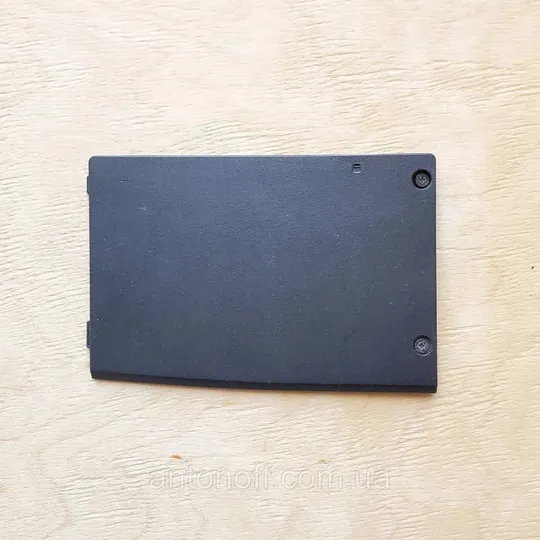Кришка HDD Acer Aspire 5315 / AP01K000B00 для ноутбука оригінал з розборки Ціна