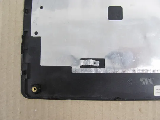 388-17 Кришка панель палмрест тачпад клавіатура РОБОЧА  AP10T000510  для  LENOVO IdeaPad   310-15, 310-15ISK, 310-15ABR оригінал Недорого