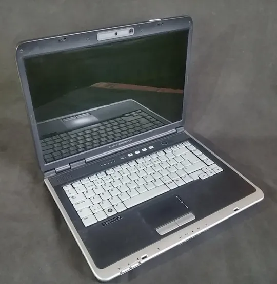 Ноутбук Roverbook Zepto Znote 6625WD W15 serries Core 2 Duo T7500 2.20GHz/ 2Gb/ DVD-RW/ TFT 15.4" 16 Ціна