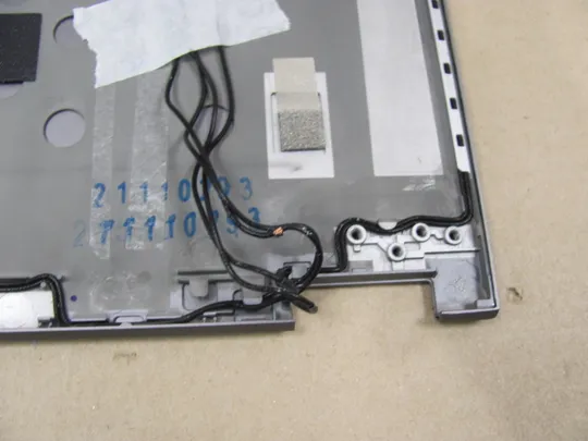 659-32 Кришка матриці M17069-001 AM2WW000110 для HP ZBOOK FURY 15 G7  G8 оригінал Інтернет-аукціон