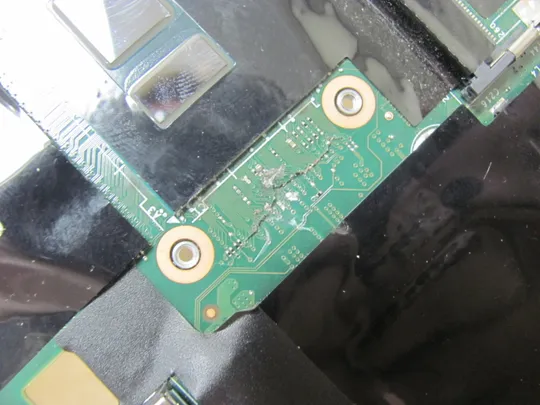 номер0938-4 материнська плата Mainboard Материнка Основна плата Системна плата Плата системи BT460 NM-A421 00JT959  I7-6600U  для Lenovo ThinkPad T460S T470s оригінал в Україні