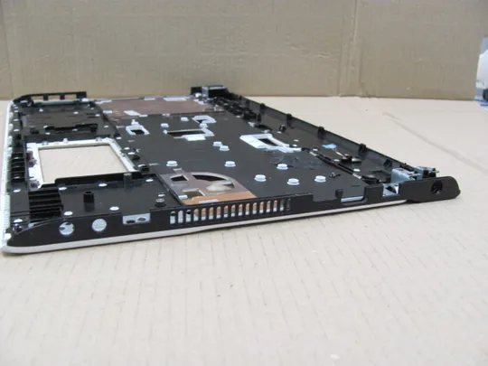 413-3  Кришка панель палмрест 60.4MR01.013 для  SONY VAIO  SVE17 SVE171   оригінал Інструкція